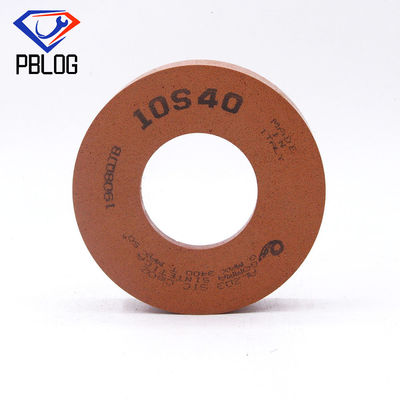 সর্বোচ্চ গতি 2800rpm গ্লাস পলিশিং হুইল মসৃণ পলিশিং জন্য 150*70*30mm পলিশিং গ্লাস
