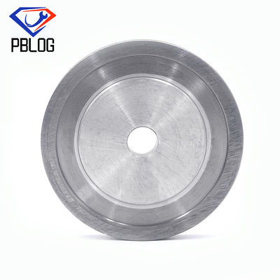 সর্বোচ্চ গতি 3500-6000rpm, ভারী-শুল্ক এবং পেশাদার গ্রাইন্ডিংয়ের জন্য ডায়মন্ড গ্রাইন্ডিং হুইল গ্রিট 80-240