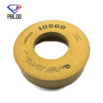 PBLOG গ্লাস পোলিশিং হুইল 130*40*35mm গ্লাস পোলিশিং এর সম্ভাব্যতা উন্মুক্ত করুন