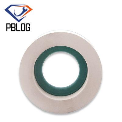 পেশাদার গ্লাস পলিশিং টুল 700 Grit এবং 40mm গর্ত ব্যাসার্ধ সঙ্গে