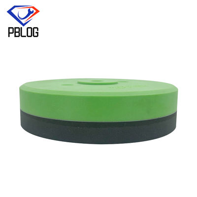 হাই-স্পিড রেজিন গ্রিলিং হুইল - 150mm ব্যাসার্ধ সর্বোচ্চ গতি 2800RPM
