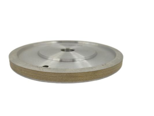 PBLOG ডায়মন্ড গ্রাইন্ডিং হুইল 240 Grit বৃত্তাকার প্রান্ত Arbor গর্ত 12/22/30mm সর্বোচ্চ গতি 4500rpm
