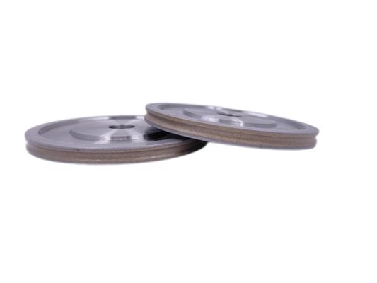 PBLOG 150mm ডায়মন্ড গ্রিলিং হুইল 240# গ্রিট উচ্চ কঠোরতা কঠিন অ্যাপ্লিকেশন জন্য দীর্ঘ স্থায়ী