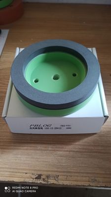 240 Grit 4500rpm সুনির্দিষ্ট পৃষ্ঠের জন্য ডায়মন্ড পলিশিং হুইল
