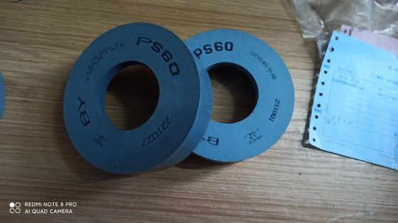 পেশাগত গ্রেড গ্লাস পলিশিং টুল সঙ্গে 700 Grit 40mm বেধ
