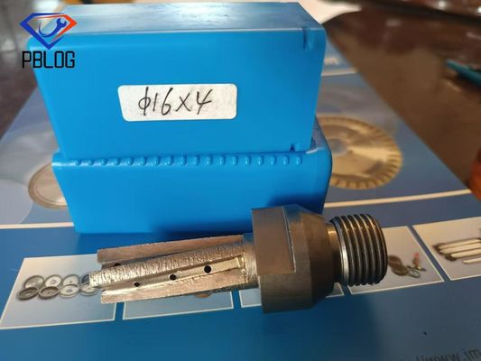 উচ্চ মানের টংস্টেন কার্বাইড গ্লাস ফ্রিলিং কাটার সিএনসি যথার্থ যন্ত্রপাতি জন্য ডায়মন্ড ড্রিলিং বিট 22mm * 6