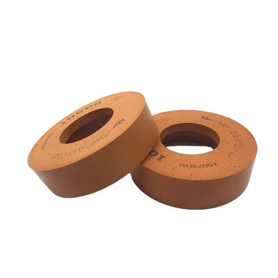 হালকা ওজনের গ্লাস পলিশিং টুল, গোলাকার আকৃতি, সূক্ষ্ম পলিশিংয়ের জন্য