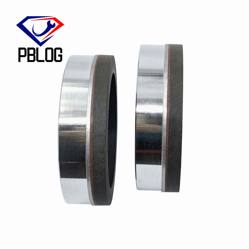 কারখানা পাইকারি abrasive কাপ রজন বন্ধন ডায়মন্ড গ্রিলিং হুইল জন্য গ্লাস পলিশিং