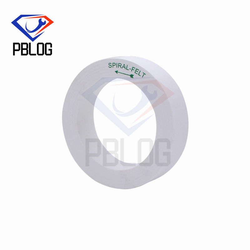 PBLOG নরম কঠোরতা সঙ্গে উল পলিশিং চাকা গ্লাস মার্বেল পাথর প্লেট পলিশিং করতে পারেন