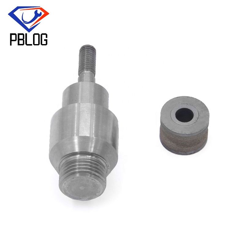 PBLOG ভাল দাম সঙ্গে কাঁচ টাইল কাটা জন্য ধারালো এবং দ্রুত কাটা ড্রিল বিট