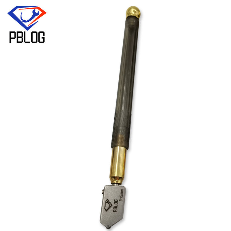 PBLOG উচ্চ মানের ডায়মন্ড গ্লাস ছুরি হার্ডওয়্যার সরঞ্জাম কাটিং গ্লাস বিশেষ ছুরি ব্যক্তিগত ব্যবহার কাটার কাস্টমাইজ