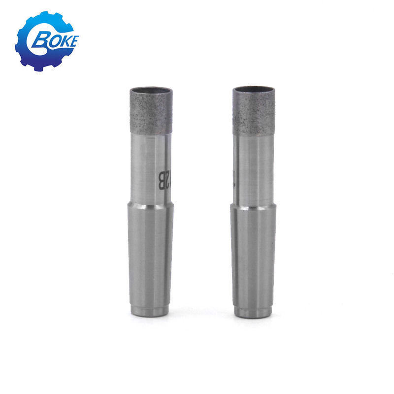 সর্বোচ্চ গতি 3500-6000rpm, ভারী-শুল্ক এবং পেশাদার গ্রাইন্ডিংয়ের জন্য ডায়মন্ড গ্রাইন্ডিং হুইল গ্রিট 80-240