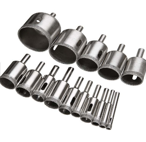 Glass Polishing Tool Grit 700 for Polishing Results